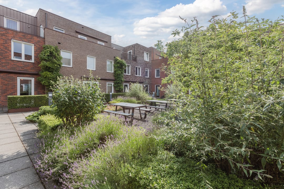 Foto 2 van Plein 1944 129-F