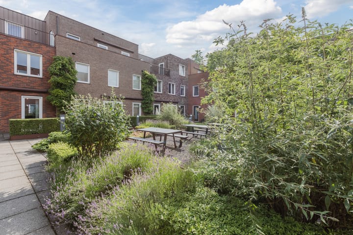 Foto 2 van Plein 1944 129-F