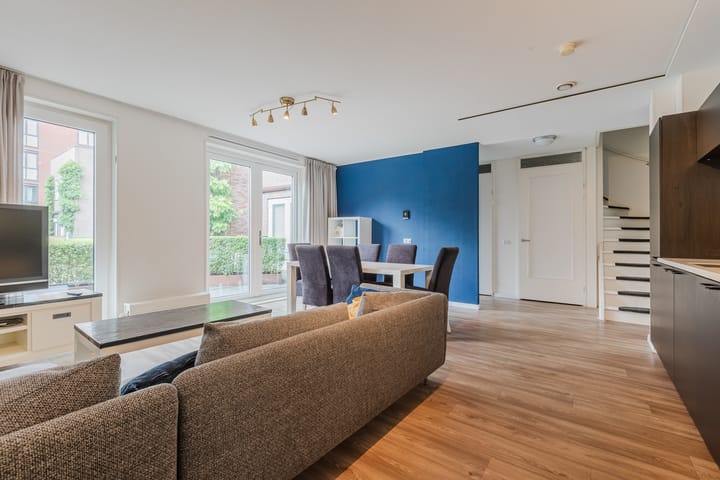 Foto 4 van Plein 1944 129-F