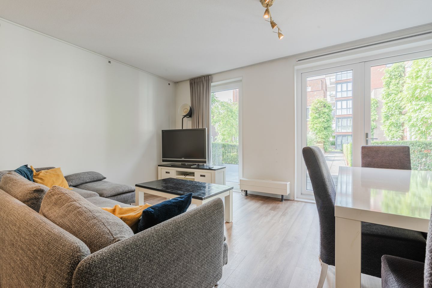 Foto 5 van Plein 1944 129-F