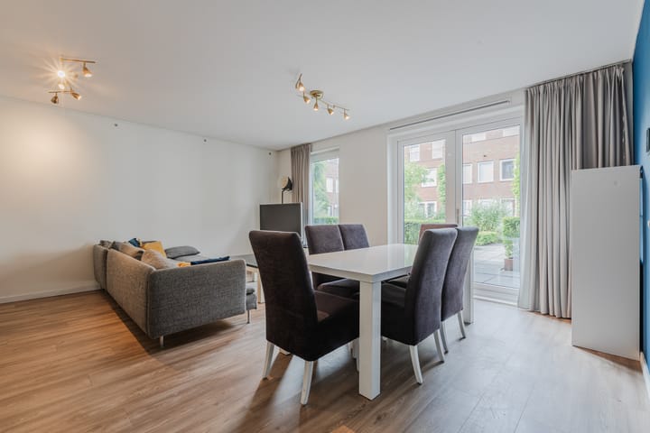 Foto 6 van Plein 1944 129-F