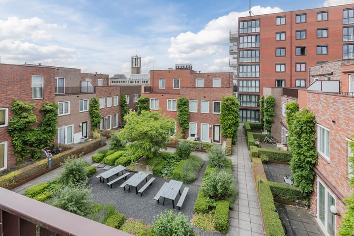 Foto 32 van Plein 1944 129-F