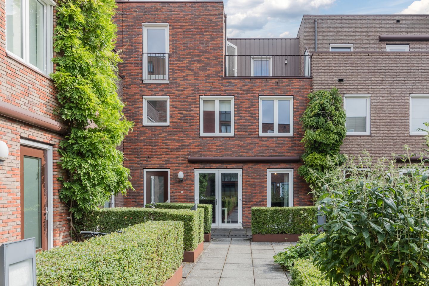 Foto 34 van Plein 1944 129-F