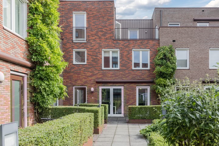 Foto 34 van Plein 1944 129-F