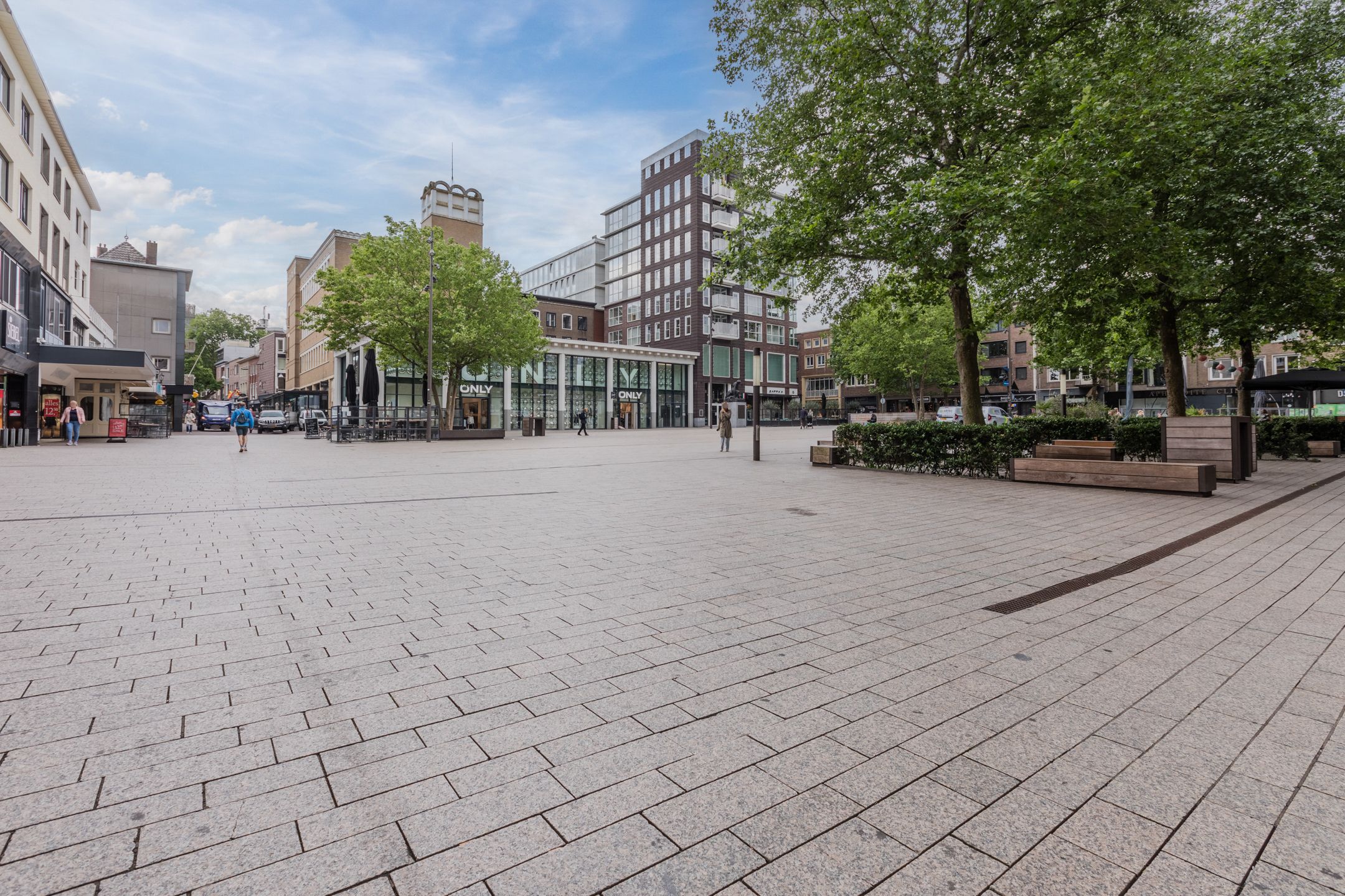 Foto 39 van Plein 1944 129-F