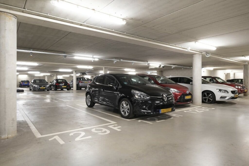 Foto 40 van Plein 1944 129-F