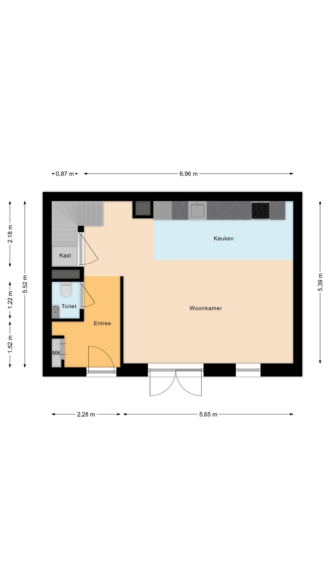 Foto 41 van Plein 1944 129-F