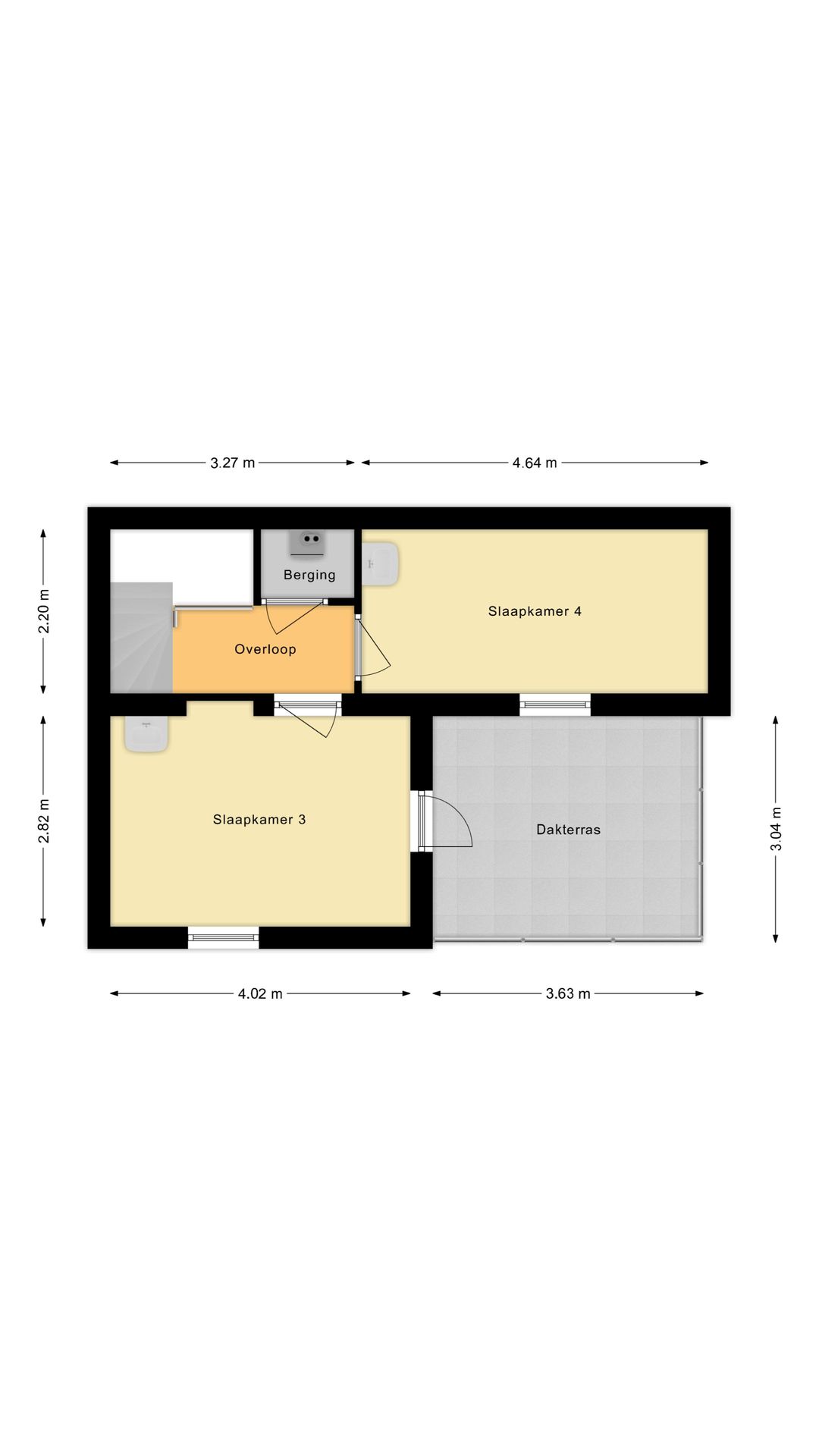 Foto 43 van Plein 1944 129-F