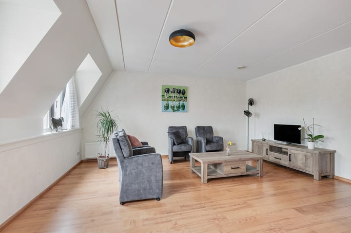 Foto 3 van Raadhuisplein 15-36