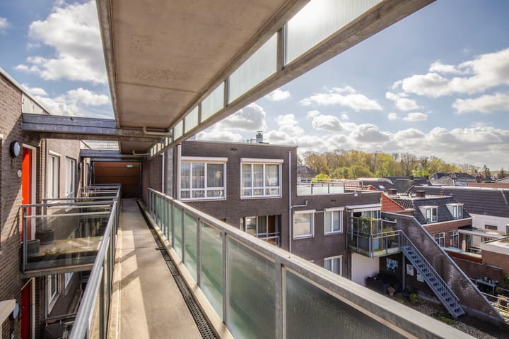 Foto 4 van Raadhuisplein 15-36