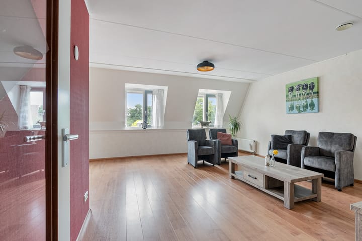 Foto 8 van Raadhuisplein 15-36