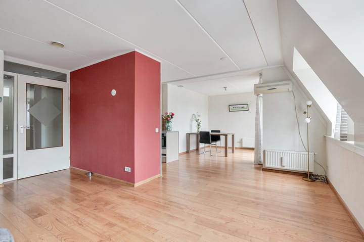 Foto 11 van Raadhuisplein 15-36