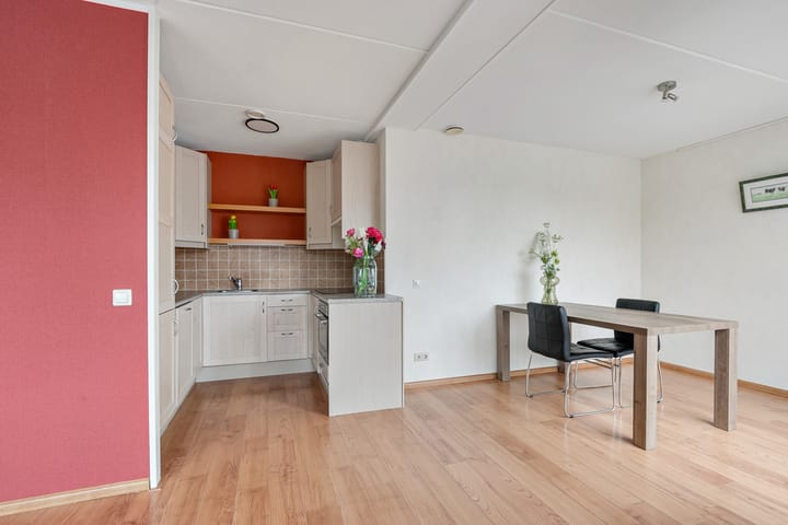 Foto 12 van Raadhuisplein 15-36