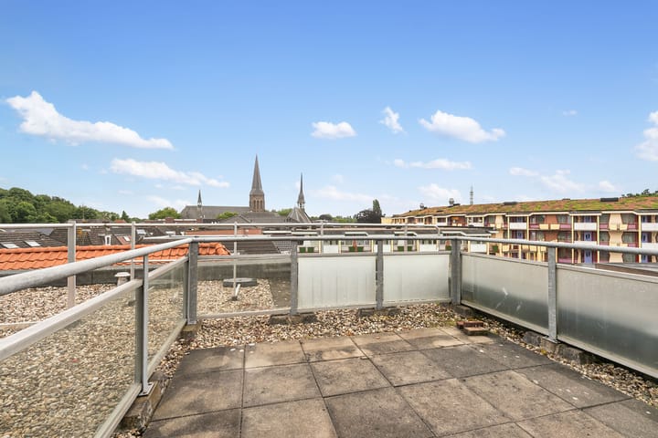 Foto 23 van Raadhuisplein 15-36