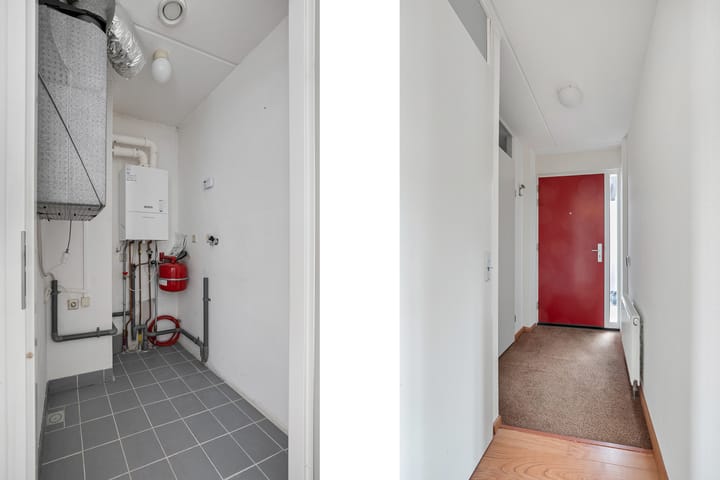 Foto 30 van Raadhuisplein 15-36