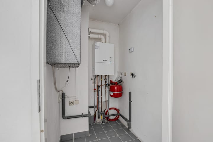 Foto 32 van Raadhuisplein 15-36