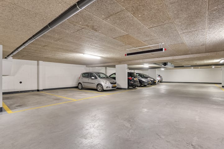 Foto 33 van Raadhuisplein 15-36