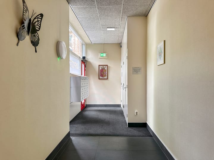 Foto 35 van Raadhuisplein 15-36