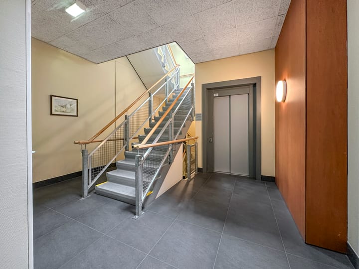 Foto 37 van Raadhuisplein 15-36