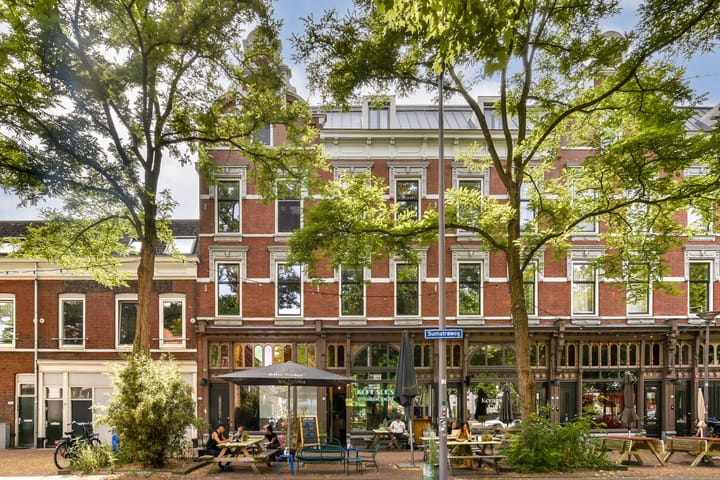 Foto 1 van Sumatraweg 17-A