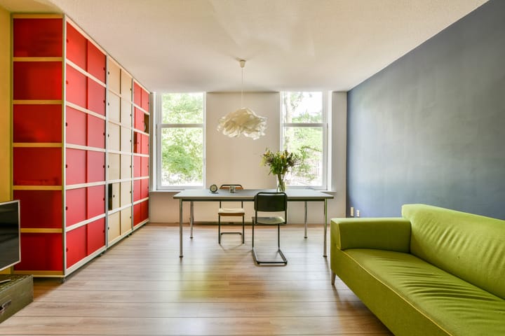 Foto 2 van Sumatraweg 17-A