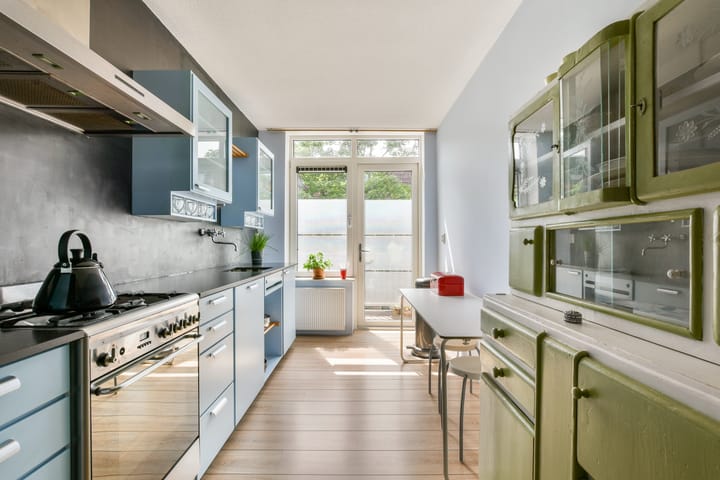 Foto 3 van Sumatraweg 17-A