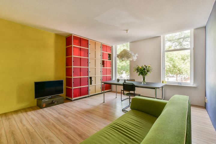 Foto 5 van Sumatraweg 17-A