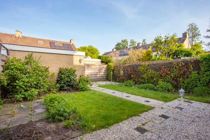 Foto 2 van Heggerank 28