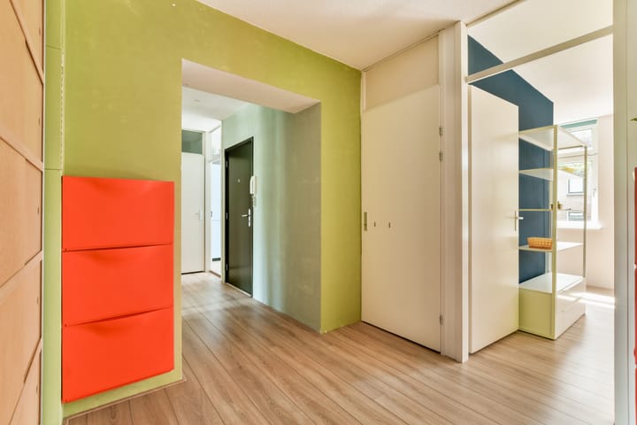 Foto 8 van Sumatraweg 17-A