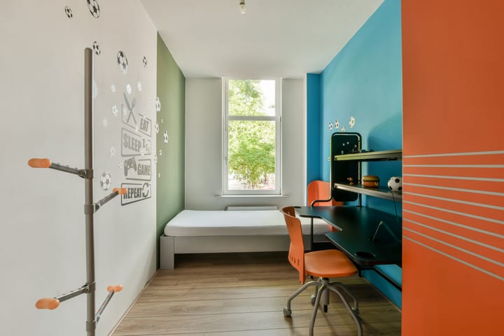 Foto 11 van Sumatraweg 17-A