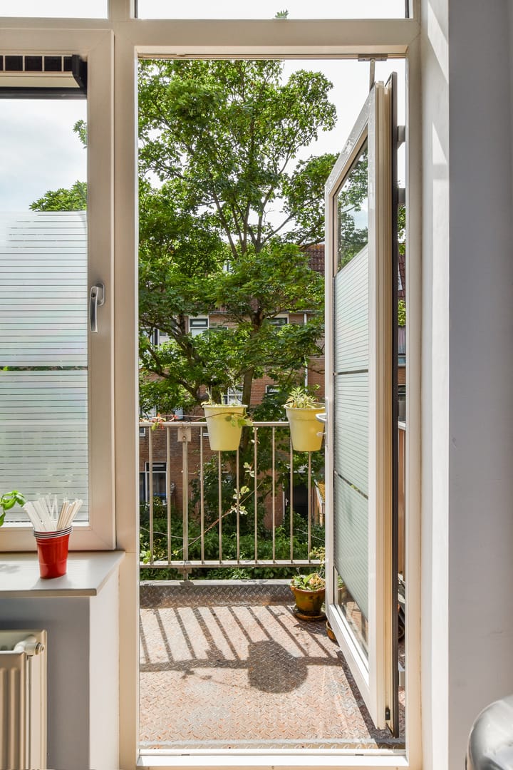 Foto 7 van Sumatraweg 17-A