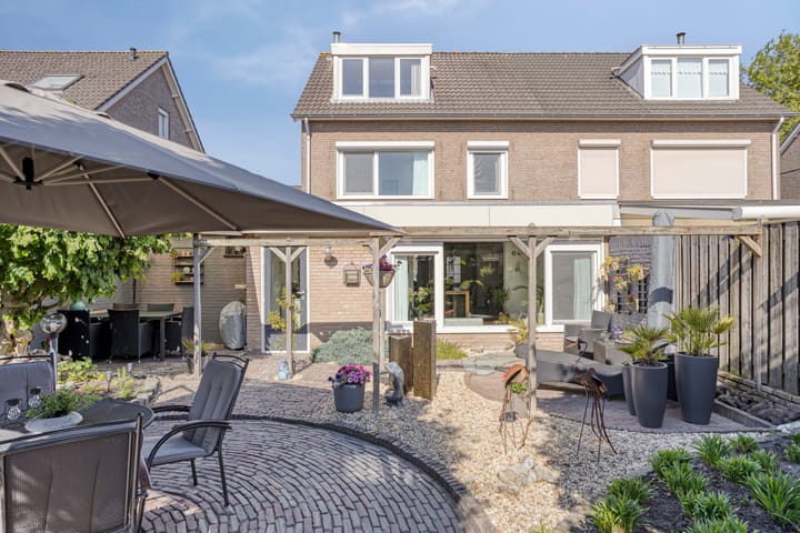 Foto 35 van Marterstraat 25