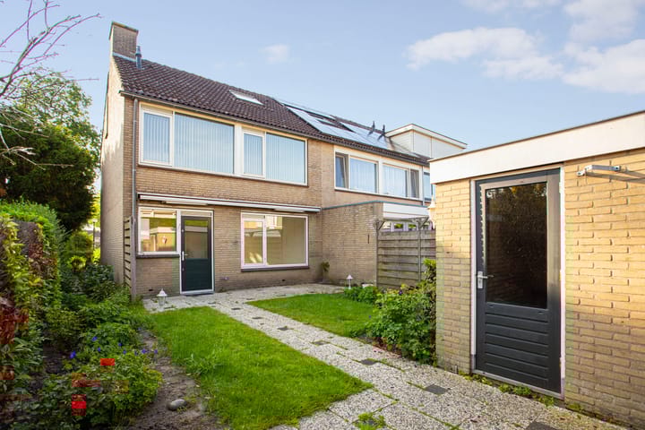 Foto 20 van Heggerank 28