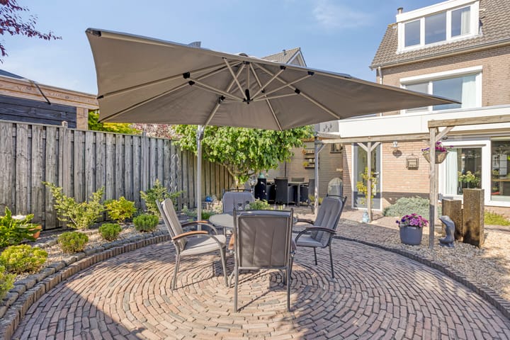 Foto 40 van Marterstraat 25