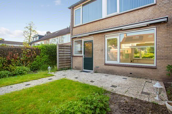 Foto 22 van Heggerank 28