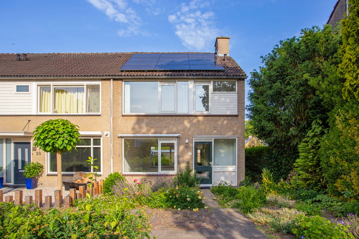 Foto 24 van Heggerank 28