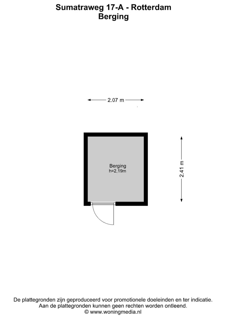 Foto 27 van Sumatraweg 17-A