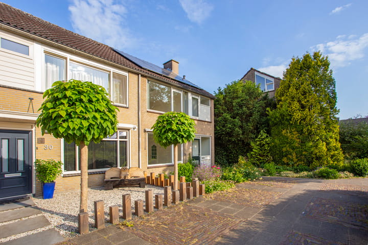 Foto 26 van Heggerank 28