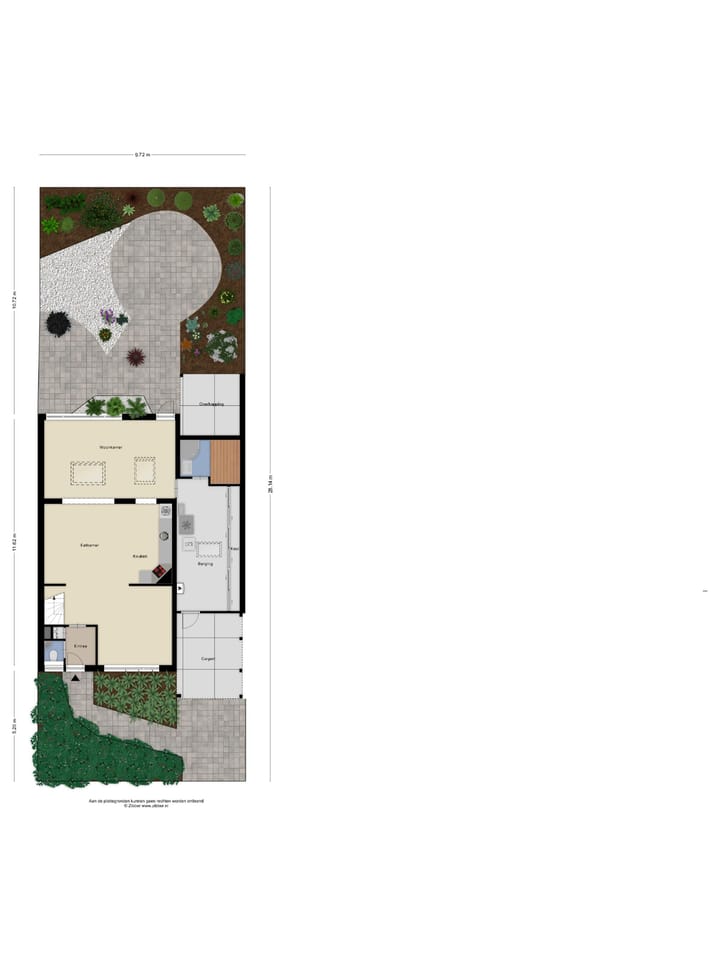 Foto 47 van Marterstraat 25