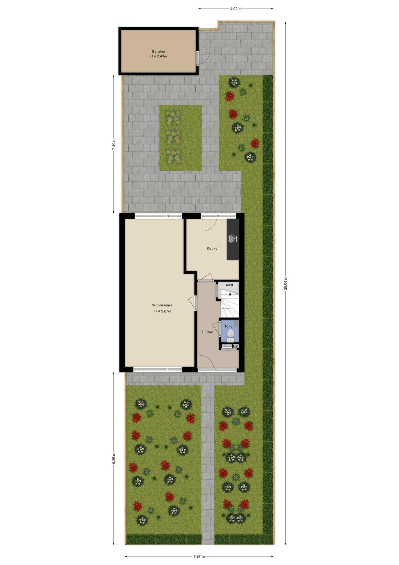 Photo 29 of Heggerank 28