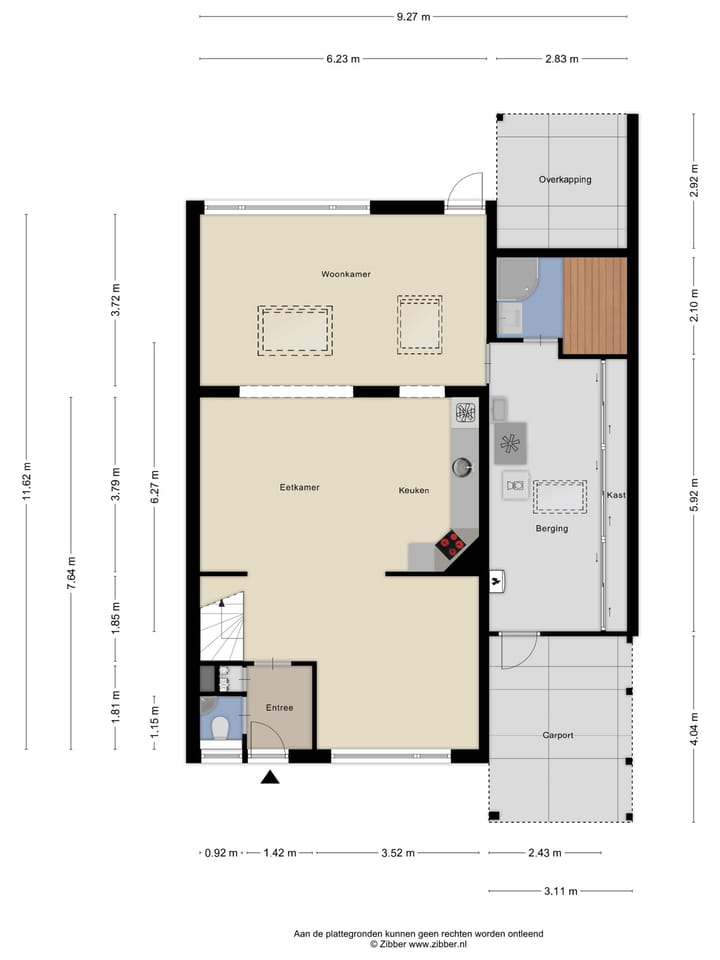 Foto 48 van Marterstraat 25