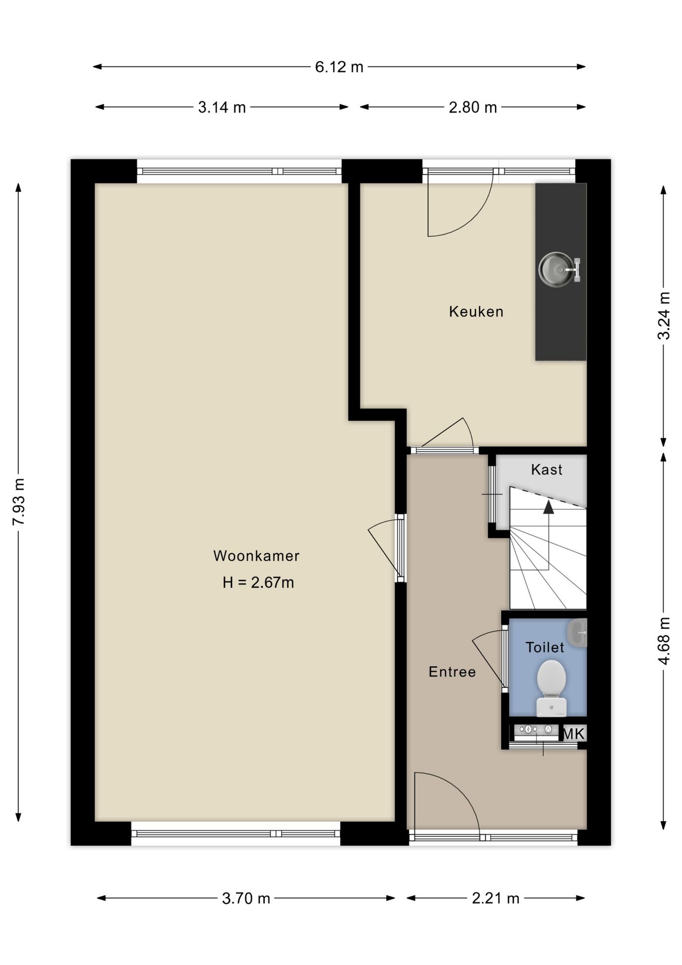 Photo 30 of Heggerank 28