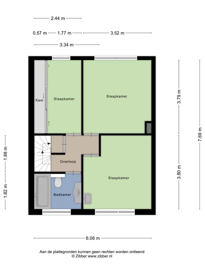 Foto 49 van Marterstraat 25