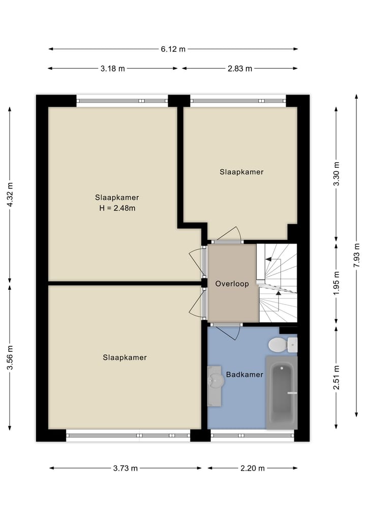Foto 31 van Heggerank 28
