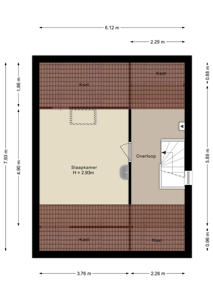 Foto 32 van Heggerank 28
