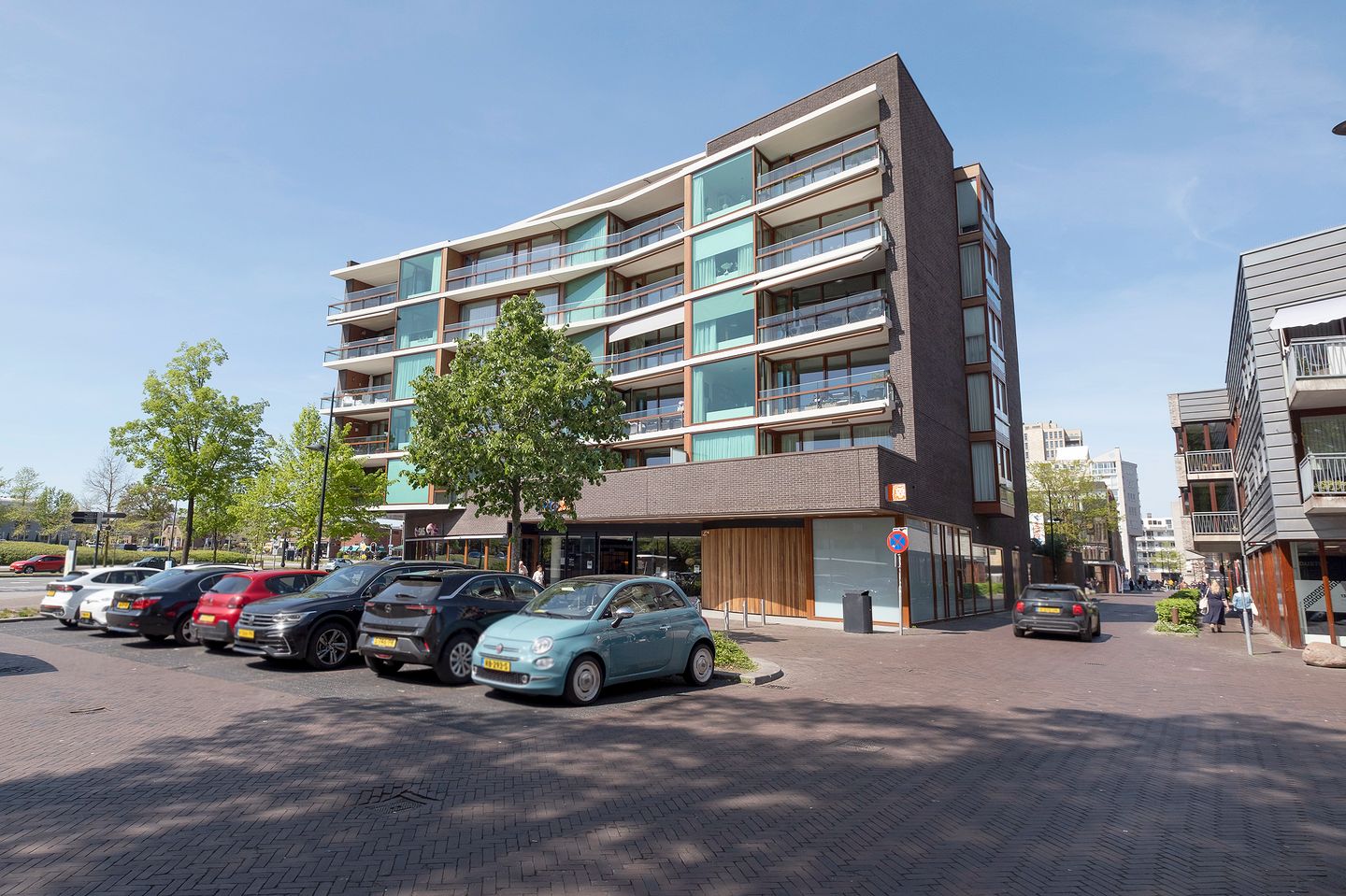 Foto 1 van Westerstraat 9