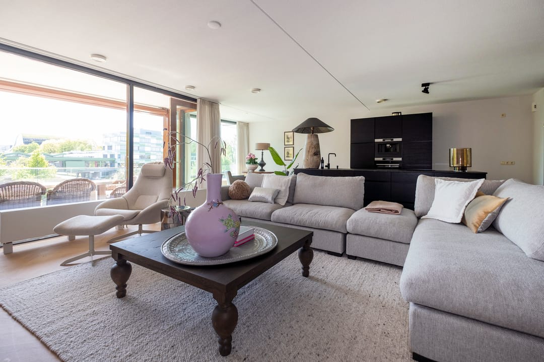 Foto 2 van Westerstraat 9