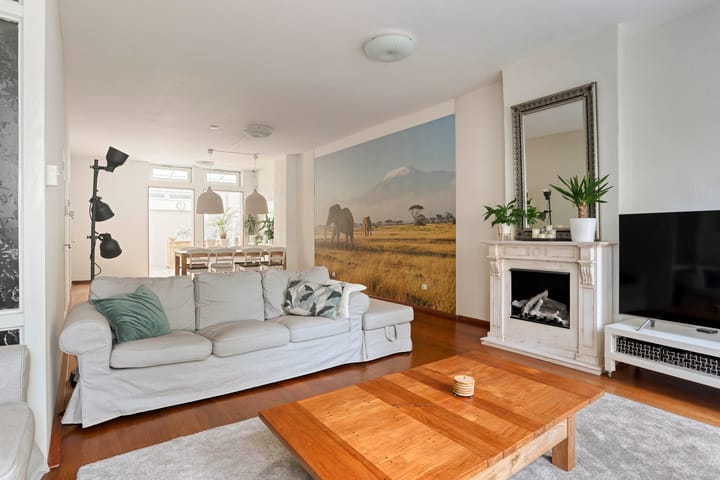 Foto 2 van Grote Markt 8