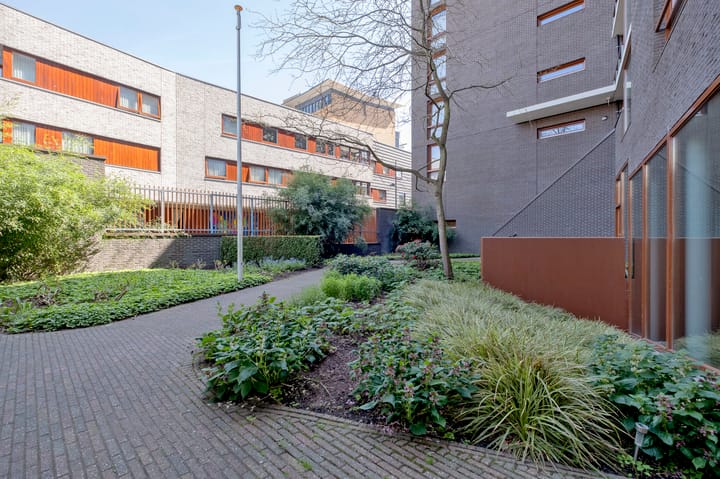 Photo 6 of Westerstraat 9