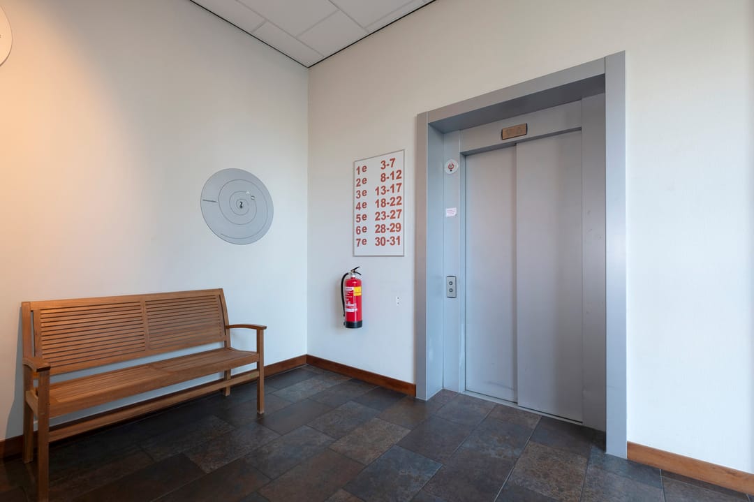 Foto 8 van Westerstraat 9